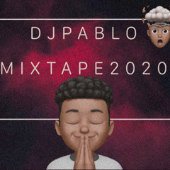 Mixtape Dj Pablo...2020.CR.🔥🐢Tortuguero🐢🔥