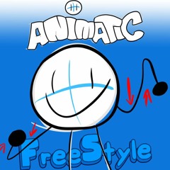 Animatic - FNF: Animatic Freestyle OST