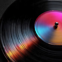 Vinyl Record(Sam’Stars)