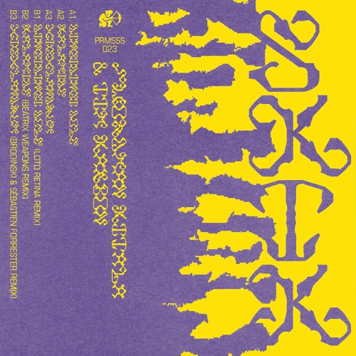 Swordman Kitala & Tim Karbon - Highlandrum