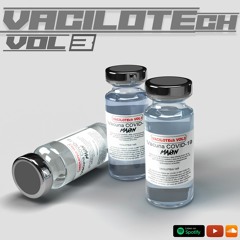 Dj Marín - VACILOTEch vol3