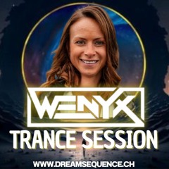 Trance Session - Dreamsequence Radio