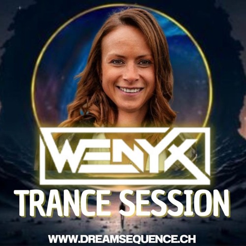Trance Session - Dreamsequence Radio