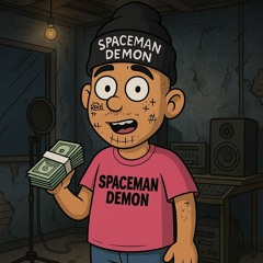 Never Loved a Demon (Chapter II).wav