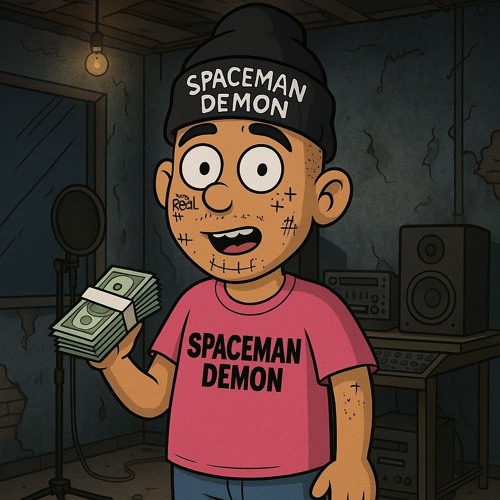 Never Loved a Demon (Chapter II).wav