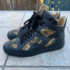 786 meettherobinsons by @nyneott