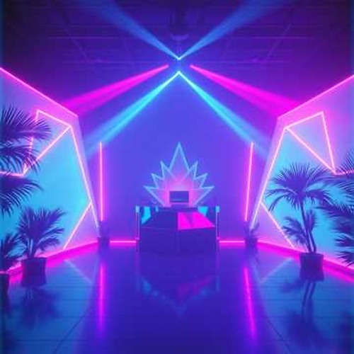 DJTAVY - Here is the JUNGLE