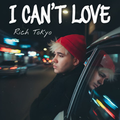 💔 *I Can’t Love* (Sad Rap / Trap Soul)