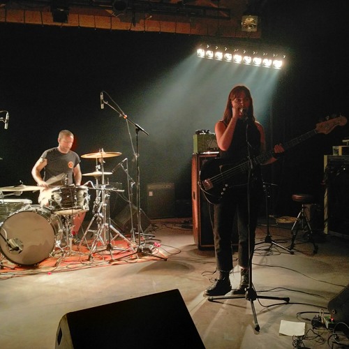 Oki Moki @ GZ, Lyon - 28 Mai 2023