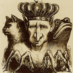 BAAL OR BAEL (P. NAGGENS & 13LESS)