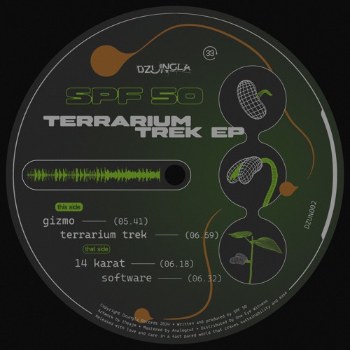 Progressive Techno