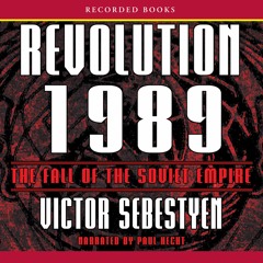 READ⚡ PDF❤ Revolution 1989: The Fall of the Soviet Empire