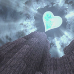 love yourself breakcore instrumental (out on spotify)