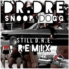 Dr. Dre Ft. Snoop Dogg - Still DRE (Sean's Remix)