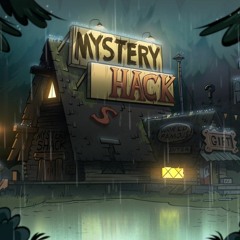 Gravity Falls Main Theme – Rock cover