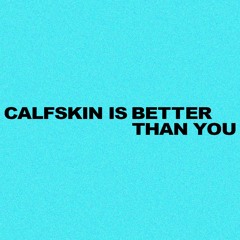 Calfskin & Potaito - Coke & Rum (Remix)