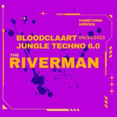 BLOODCLAAART 6.0 ~ 9/30/23
