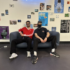 Lorkestra présente Secret Gems Show avec Mabrada - 13 Mars 2025