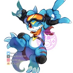 Galaxy Future