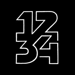 1234 (feat. MC Ambush) (Aldy ALvaro HardEDIT)