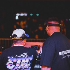 Matty B b2b DJ M | Speed World