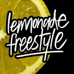 Lemonade Freestyle