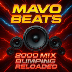 2000 Mix Vol. 1 – MAVO BEATS