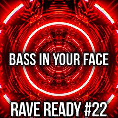 Dancefloor Drum and Bass Mix 2025 | Feel Good & Festival DnB | Rave Ready 22: Bass In Your Face