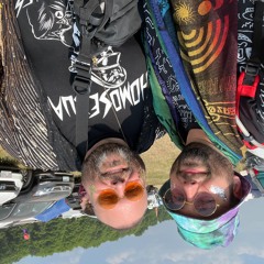 Tipper @ Hulaween 2024
