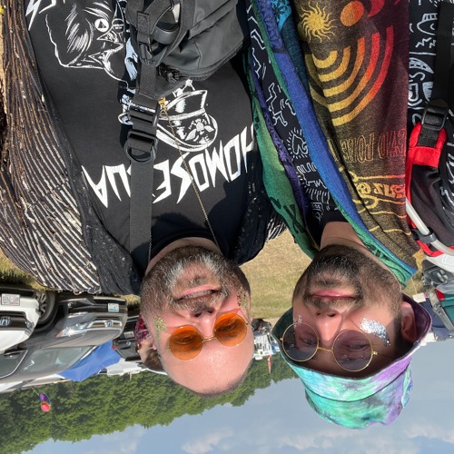 Tipper @ Hulaween 2024