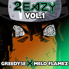 Greedy$E - RETRO GREEDY LVL 3 (SKIT)