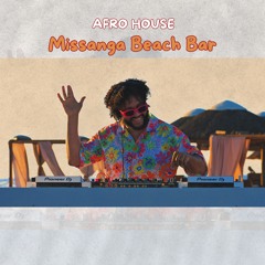 Afro House Mix 2025 VOL. 02 | Dj Nelasta Nel Flow @ Missanga Beach Bar (Ilha de Luanda)