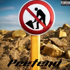 PRETEND (prod kenzee)
