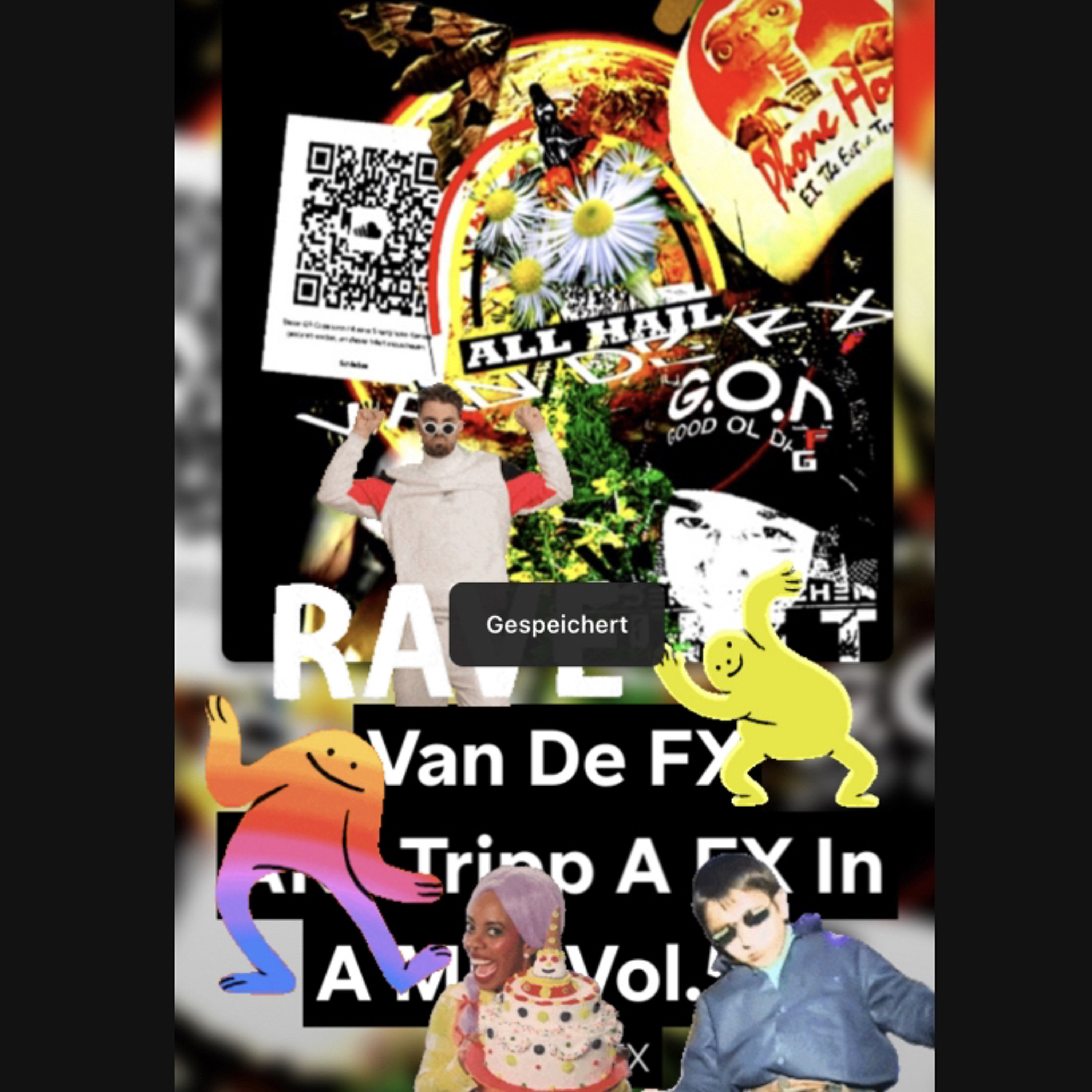 Van De FX