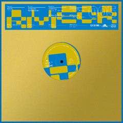Preview: DJ Life - All Smoke No Mirrors EP - RMECR005