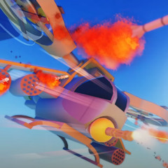 Power Play Remix Remake / Hermes' Theme by Vendy DRD