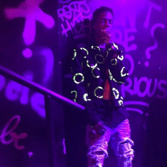 Pierre Bourne - Tabloid (HQ REMASTER)