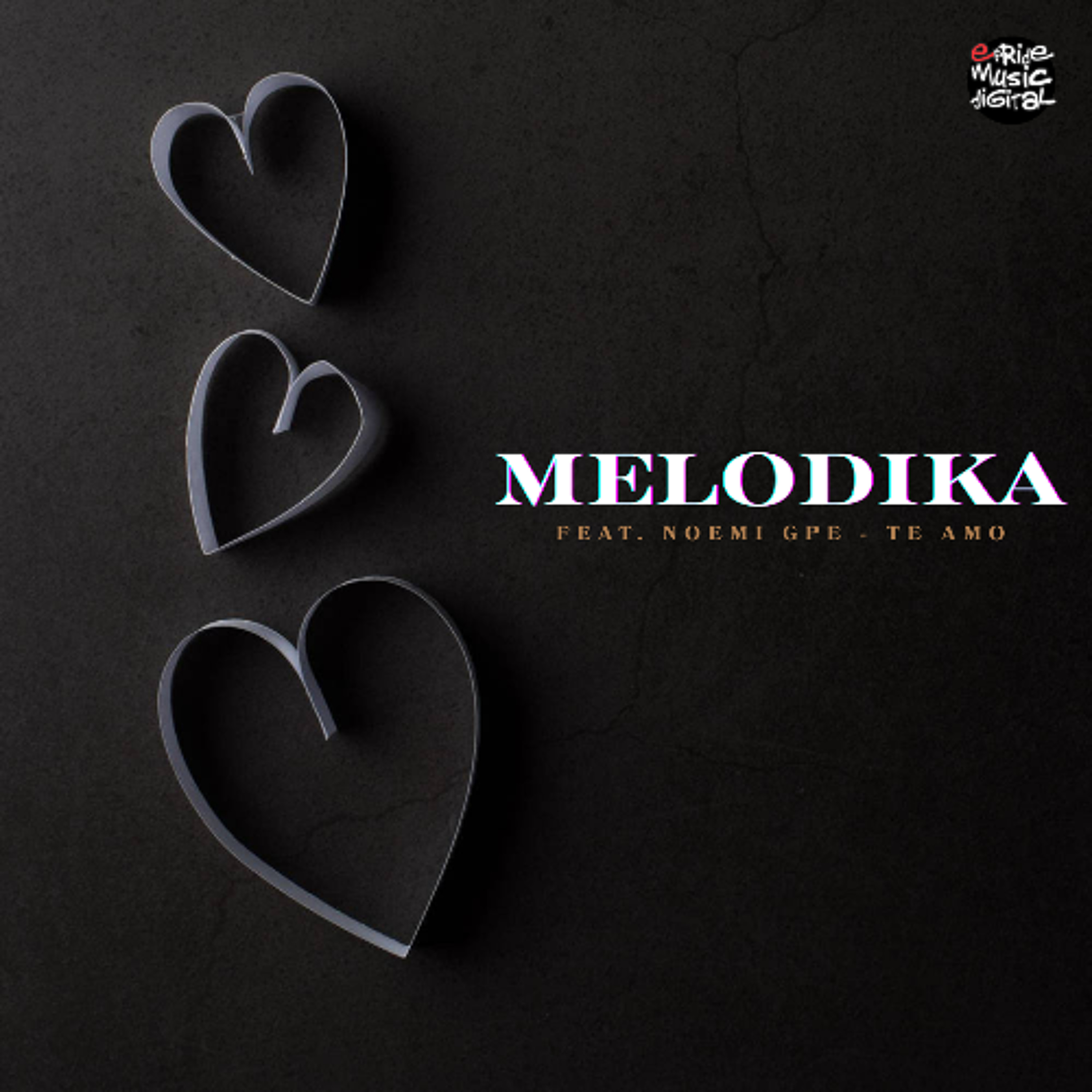 Melodica - Te Amo (Sweet Beatz & Dufort Radio Edit) episode artwork