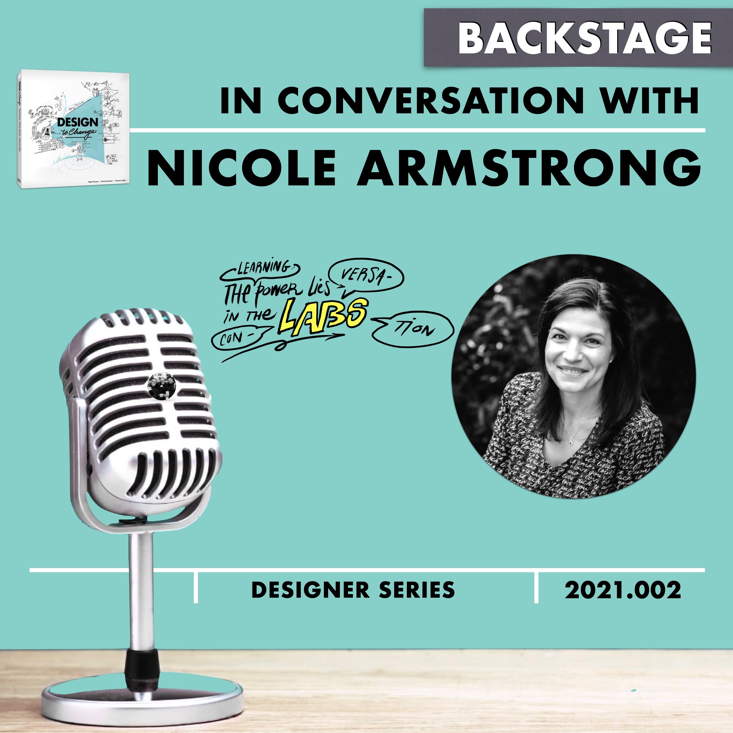 Event Design Collective PODcasts