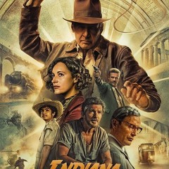 Indiana Jones Y El Dial Del Destino REPELIS