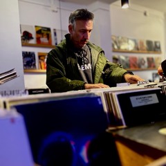 Hugo Tasis -February  26- dj set