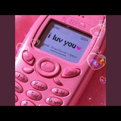 Ria Aristide - LUV