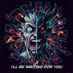 Crime Kickz - I'll be waiting for you