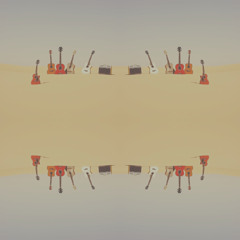 Desert Dreams