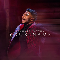 Jovonta Patton - Wonderful - Radio Edit