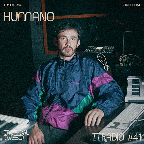 TTRadio 041 - HUMANO