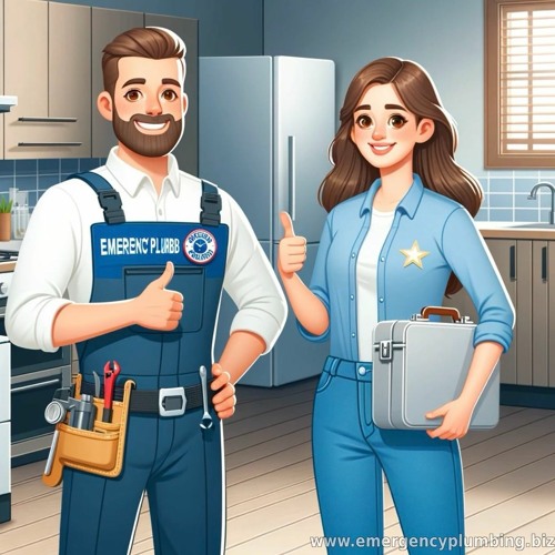 Licensed Plumber Near Me Santee thumbnail