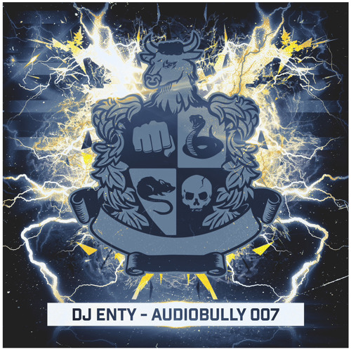 AUDIOBULLY 007