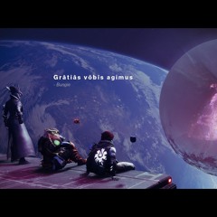 Melodic Monday Special for Broken Hearts - Mixed by Darth Veis