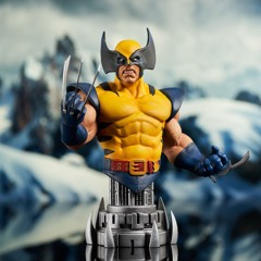 SDCC 2024: Diamond Select Toys (In Conversation with Zack Oat, July 2024)